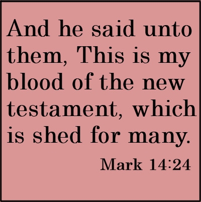 Church Covenant